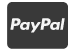 Zahlung per PayPal bei LederLager24.de