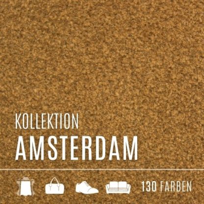 Echtleder - Kollektion Amsterdam